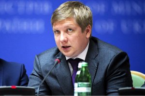 "Газпром" не дає українським фахівцям перевірити стан прикордонної ГВС – Коболєв