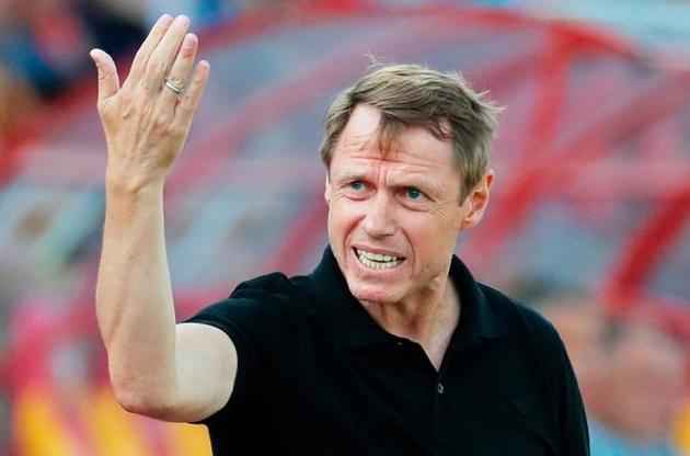 Кононов може покинути "Спартак"