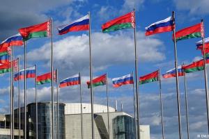 Россия и Беларусь сделали еще один шаг к созданию конфедерации до 2022 года - Ъ