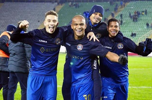 Львів&#039;яни - аутсайдери Прем&#039;єр-ліги