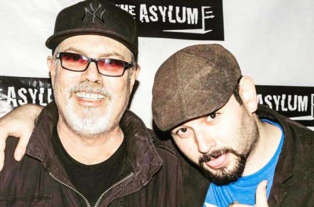 Гордон Брессак помер у віці 68 років