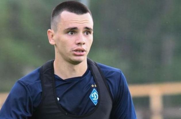 Шапаренко может сменить команду