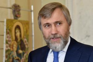 Суд признал банкротом торговую сеть "Амстор" Новинского