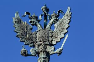 Війна Росії проти України можлива — Бадрак