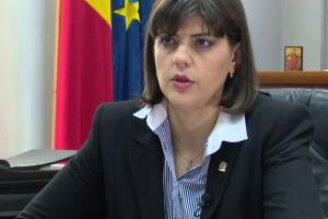 Румунська лідерка боротьби з корупцією Ковеші очолить прокуратуру ЄС