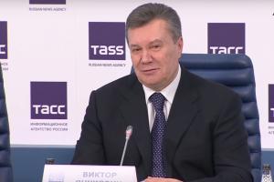 Януковича викликають до суду на 30 вересня