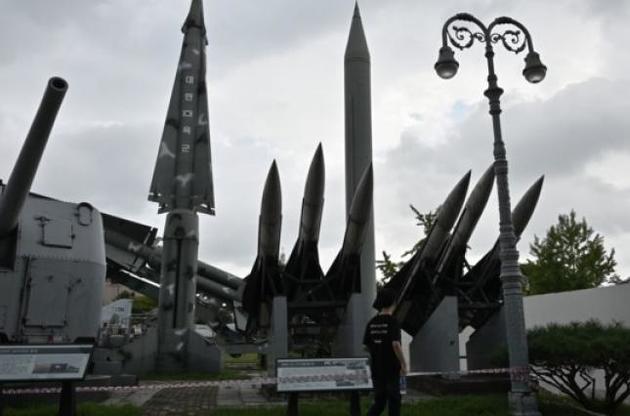 Пока дополнительные подробности об испытаниях и самой ракете отсутствуют