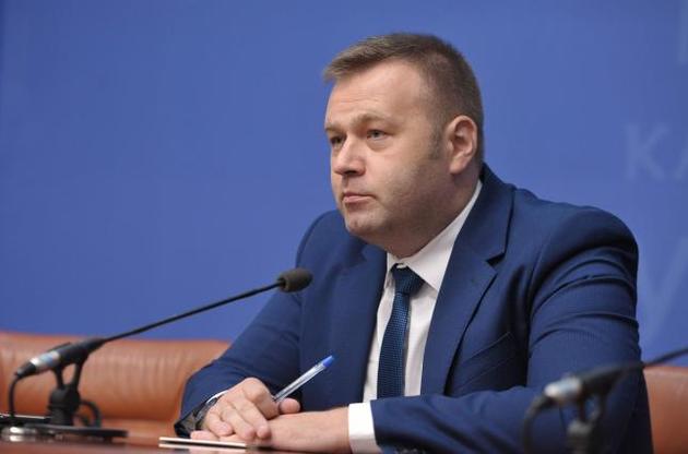 Оржель рассказал, на каких условиях Украина готова подписать транзитный контракт с РФ