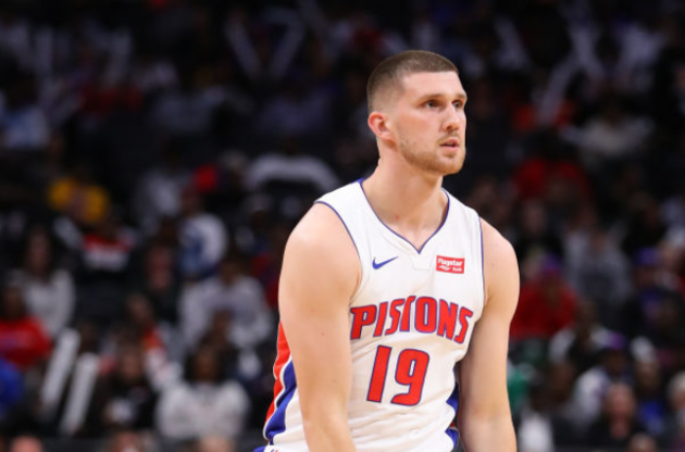 Михайлюк набрав 9 очок