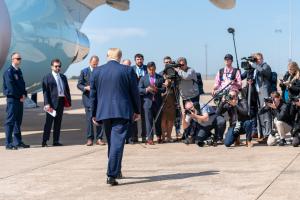 Импичмент Трампа. Шоу сезона 2019/2020 началось