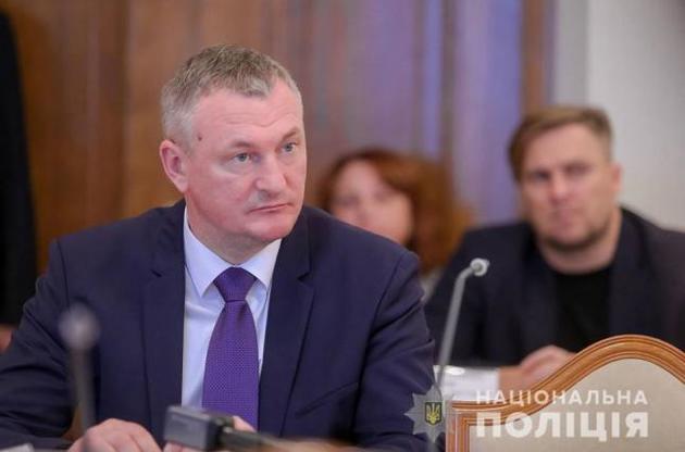 Князєв обіймав посаду голови НПУ з початку 2017 року