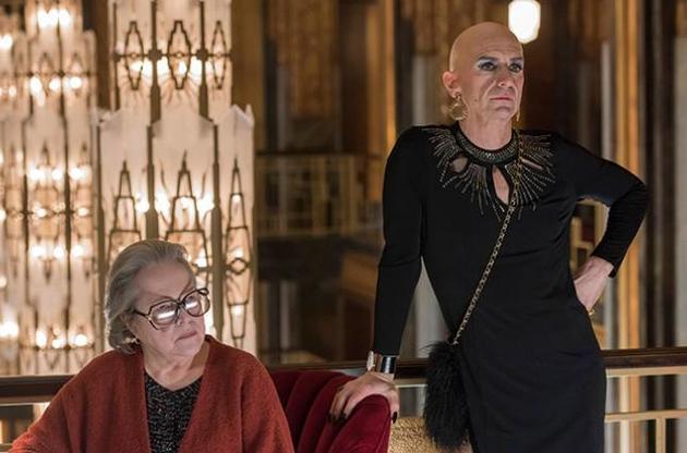 Прем'єра "Американської історії жахів" відбудеться вже 18 вересня