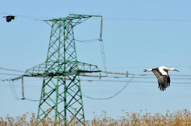 Україна виходить з електроенергією на ринок ЄС – TVP