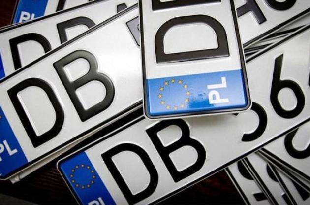 Рада приняла законопроекты на прошлой неделе