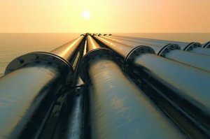 "Газпром" заповнив газом обидві нитки "Турецького потоку"