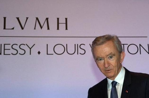 Найбагатша людина Європи збирається стати ще багатшою