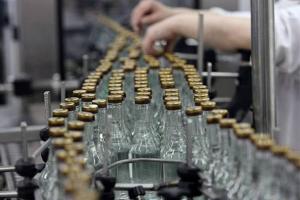 Рада ухвалила за основу законопроект про скасування державної монополії на виробництво спирту