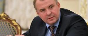 НАБУ зацікавилося декларацією ексзаступника секретаря РНБО Гладковського