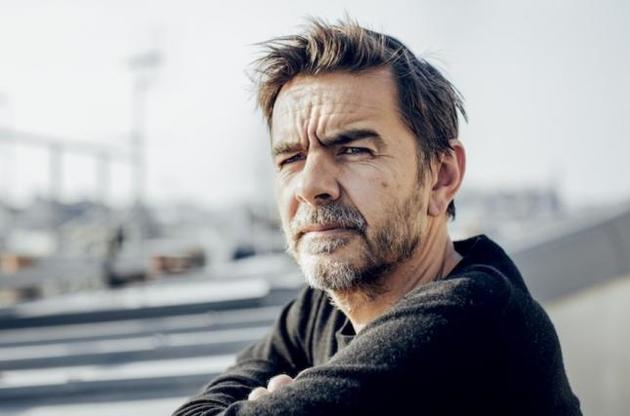 Лоран Гарнье выступит в Closer