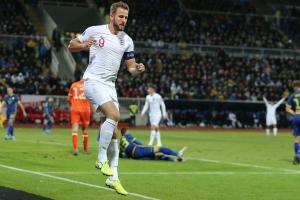 Англичанин Кейн стал лучшим бомбардиром отборочного турнира Евро-2020