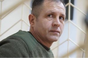 Адвокат про переведення Балуха з СІЗО Криму в РФ: на півострові ФСВП боїться українських політв'язнів