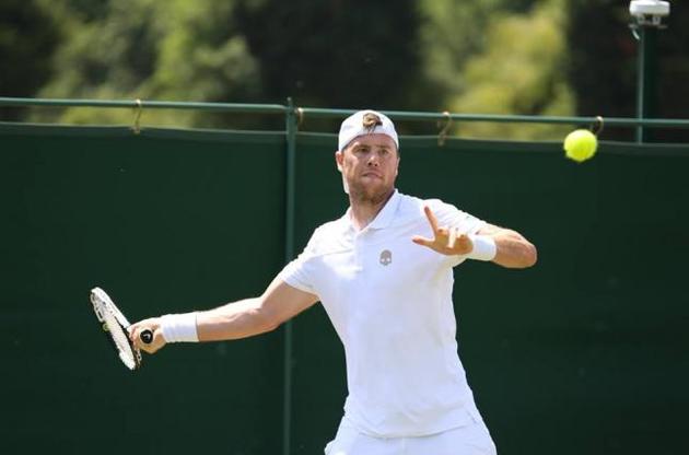 Марченко поступився у вирішальній грі