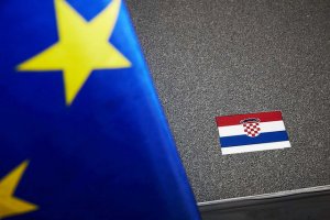Хорватия официально присоединилась к Шенгенской зоне