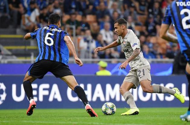 &quot;Шахтар&quot; у вольовому стилі оформив перемогу