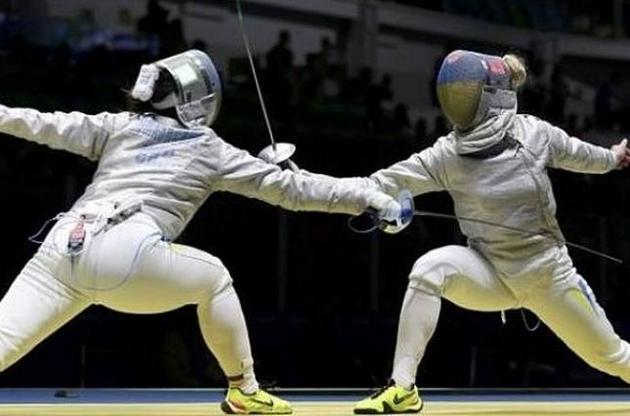 Українки поступилися кореянкам у півфіналі