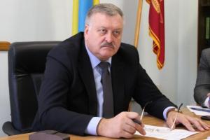 Экс-замглавы Харьковской ОГА сообщено о подозрении — прокуратура