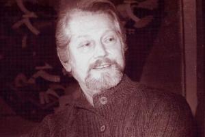 Михайло Білас. Спогади про літо