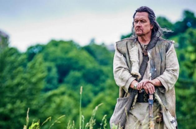 "Захар Беркут" вийде на екрани 10 жовтня