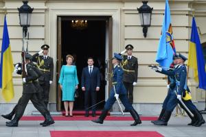 Словаччина підтримує продовження санкцій проти РФ до повернення Україною контролю над своєю територією – президентка