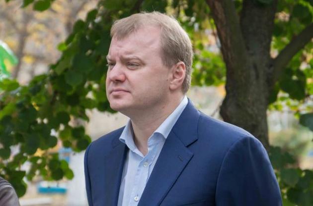 Бізнесмен Фурсін не пройшов до Ради на виборах 21 липня