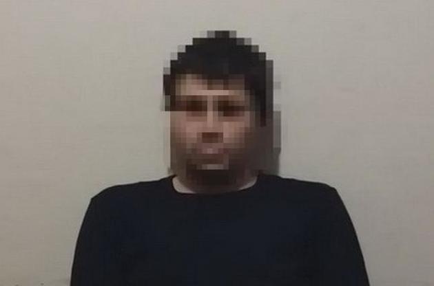 Осужденный дал показания на боевиков, причастных к убийствам и пыткам украинских граждан