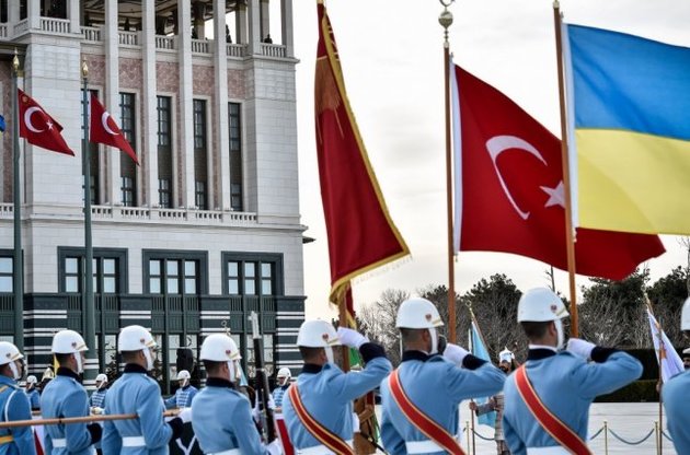 Експерт вказує на шляхи переговорного процесу зі створення ЗВТ з Туреччиною