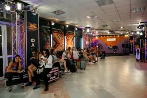 Алло, мы снова ищем таланты!