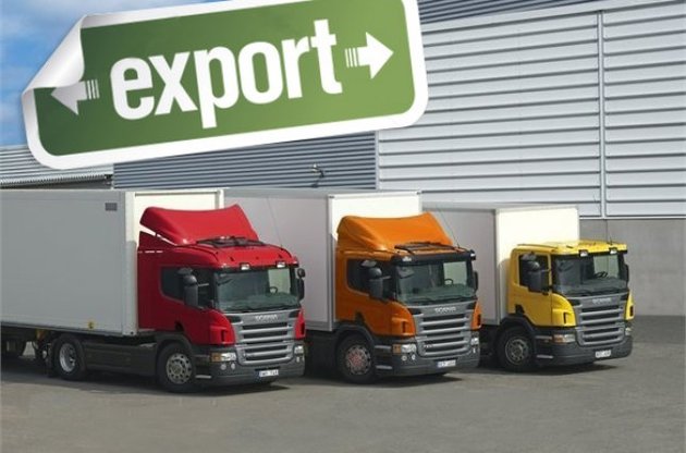 Украина увеличила экспорт продукции АПК на 22%