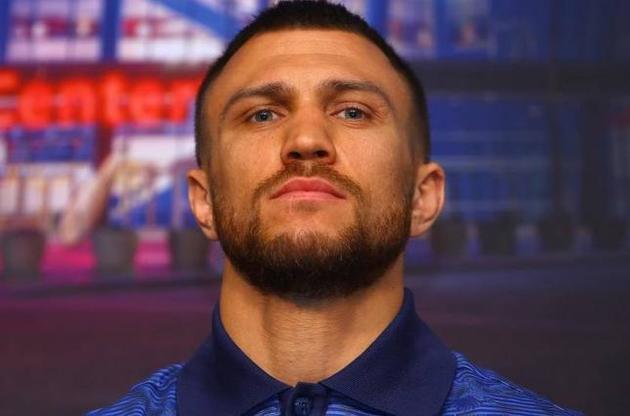 Ломаченко дважды выигрывал Олимпиаду