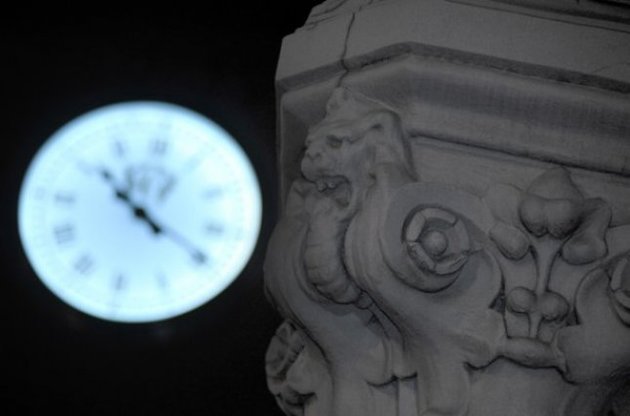 Майже сорок років переведення стрілок туди-сюди показали, що крім як на здоров&#039;я, більше вони ні на що не впливають