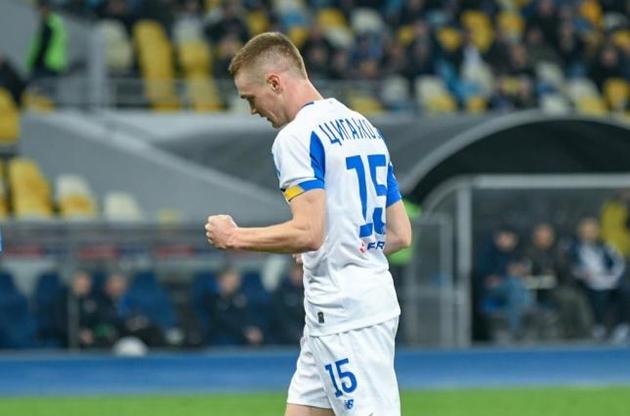 Циганков може продовжити кар'єру в європейському чемпіонаті