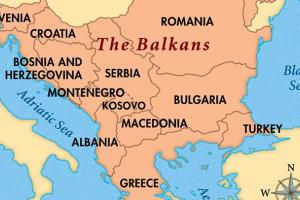 Балканские страны подписали меморандум о создании регионального командования спецопераций