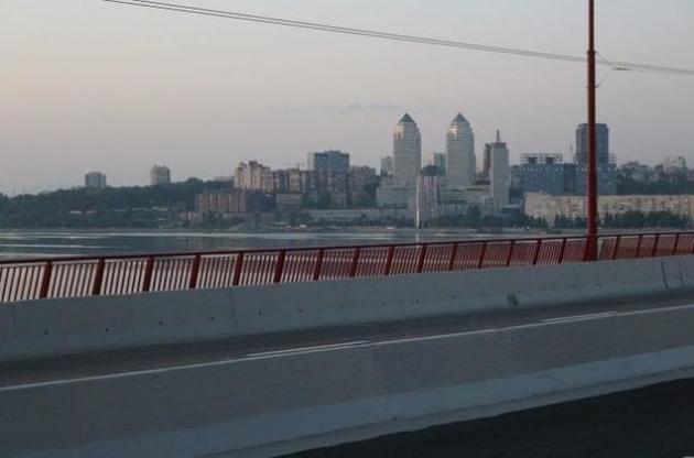 На ремонті мосту розікрали майже 30 млн гривень, стверджують слідчі