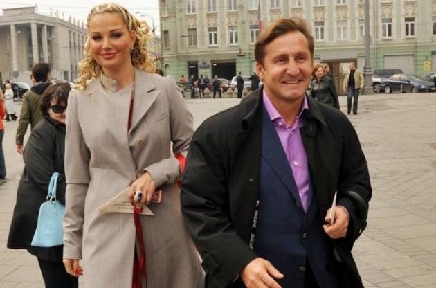 С бывшего мужа Максаковой сняли подозрение в убийстве Вороненкова
