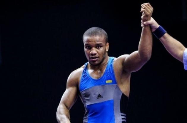 Беленюк в финале победил венгра