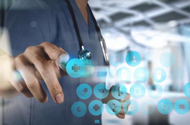 Солідарне медичне страхування