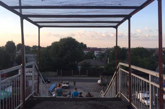 Постраждалий встиг звернутися за допомогою до працівників станції