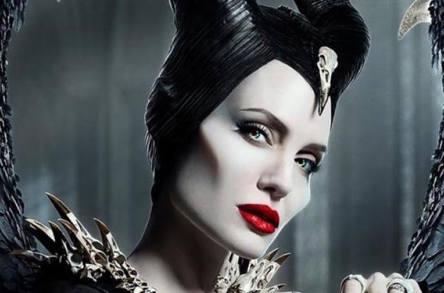 "Малефисента 2" в прокате уже с этой недели