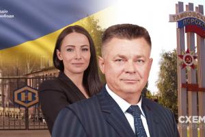 Семья беглого экс-министра времен Януковича производит оборудование для российской оборонки – Схемы