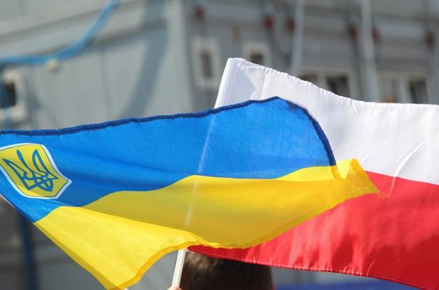 Поляки хотят уступок от Украины в вопросе политики исторической памяти